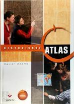 Historische Atlas, Nieuw, Verzenden
