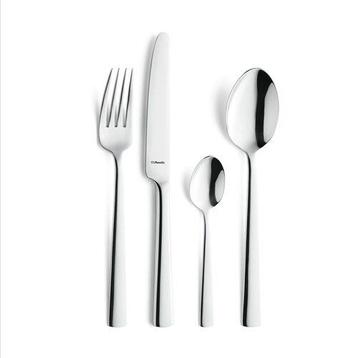 Amefa Moderno Bestekset 60-delig, 6-persoons