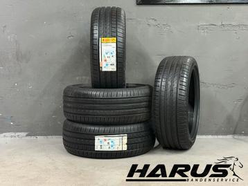 215/45/18 93W/89V Pirelli zomerbanden nieuw 4 stuks beschikbaar voor biedingen