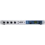 RME Fireface UFX III USB 3 audio interface, Audio, Tv en Foto, Professionele Audio-, Tv- en Video-apparatuur, Nieuw, Verzenden