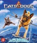Cats & dogs - De wraak van Kitty Galore - Blu-ray, Cd's en Dvd's, Blu-ray, Verzenden, Nieuw in verpakking