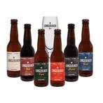 Bierpakket Brouwerij Langedijker, Diversen, Levensmiddelen