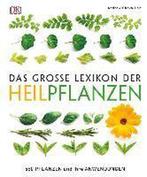 9783831032327 Das grosse Lexikon der Heilpflanzen, Verzenden, Zo goed als nieuw, Andrew Chevallier