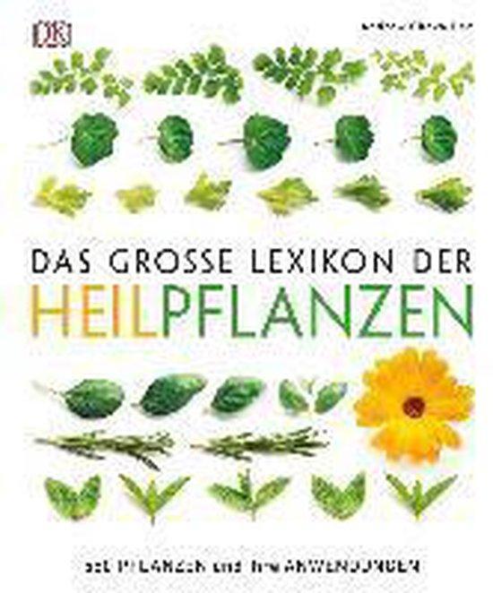 9783831032327 Das grosse Lexikon der Heilpflanzen, Boeken, Gezondheid, Dieet en Voeding, Zo goed als nieuw, Verzenden