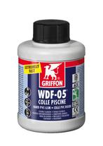 PVC Lijm, Griffon WDF-05  500ml voor oa flexibele pvc slang, Verzenden, Nieuw, Overige typen