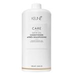 Keune  Care Satin Oil  Conditioner  1000 ml, Verzenden, Nieuw