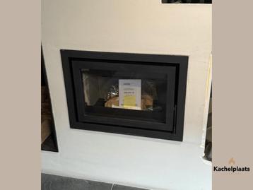 Barbas Unilux-6 65 gashaard - Showroommodel beschikbaar voor biedingen