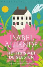 Het huis met de geesten / Familie Del Valle / 3, Verzenden, Gelezen, Isabel Allende