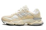 New Balance 9060 Calcium - Maat 40.5 EU, Kleding | Heren, Ophalen of Verzenden, Nieuw, New Balance