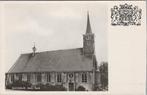BLEISWIJK - Herv. Kerk, Verzamelen, Ansichtkaarten | Nederland, Verzenden, Gelopen