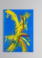Alberto Stocco - Abstract