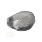 Jaspis Zilverblad ( Silverleaf Jasper ) trommelsteen Nr 12, Sieraden, Tassen en Uiterlijk, Edelstenen, Nieuw, Verzenden