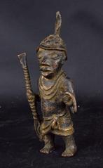 Ifé - Nigeria (Zonder Minimumprijs), Antiek en Kunst