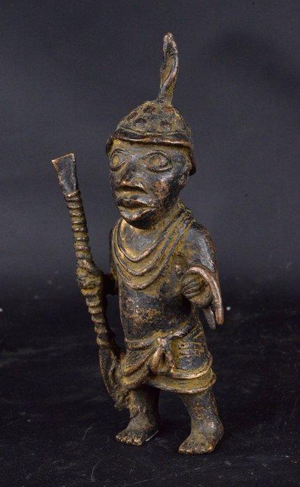 Ifé - Nigeria (Zonder Minimumprijs), Antiek en Kunst, Kunst | Niet-Westerse kunst