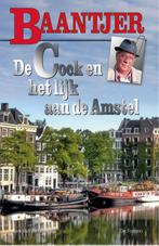 De Cock en het lijk aan de Amstel / Baantjer / 75 Baantjer, Boeken, Verzenden, Gelezen, Baantjer