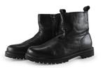 Blackstone Boots in maat 45 Zwart | 10% extra korting, Blackstone, Verzenden, Zwart, Boots
