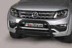 Pushbar | Volkswagen | Amarok Dubbele Cabine 11-16 4d pic. /, Nieuw, Ophalen of Verzenden, Volkswagen