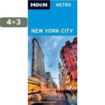 Moon Metro New York City 9781612385389 Julie Doherty Meade, Boeken, Verzenden, Gelezen, Julie Doherty Meade