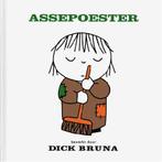 Assepoester / Dick Bruna kinderboeken / 24 9789056470913, Verzenden, Gelezen