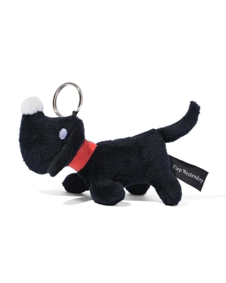 HEMA Sleutelhanger Takkie 2+1 gratis, Kinderen en Baby's, Speelgoed | Knuffels en Pluche, Nieuw, Verzenden