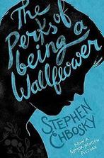 The Perks of Being a Wallflower YA edition  Ch...  Book, Gelezen, Stephen Chbosky, Verzenden