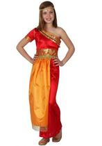 Oosterse jurk voor meisjes - Bollywood kleding, Nieuw, Verzenden