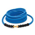 Blubird luctslang Rubber 8mm x 15meter, Verzenden