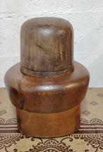 Strooier - Hout