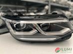 KOPLAMP VW TIGUAN LIFT VOLL LED RECHTS KPL 5NB941082H, Auto-onderdelen, Verzenden, Gebruikt, Volkswagen