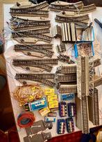 Märklin, Brawa H0 - 7188, 7191, 7209, 7072, Nr. 580 -, Hobby en Vrije tijd, Nieuw