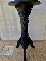 Plant table - Hout - Indonesië - Begin 20e eeuw, Antiek en Kunst