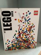 Lego Merchandise - Het Legoboek - Daniel Lipkowitz - 2009 -, Nieuw