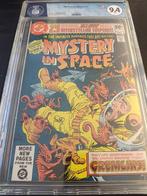 Mystery in Space #113 - EGC 9.4 - Gremlins! - 1 Graded comic, Nieuw