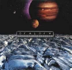 cd - Oratory - Illusion Dimensions, Cd's en Dvd's, Cd's | Overige Cd's, Zo goed als nieuw, Verzenden