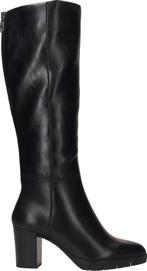 Tamaris Laarzen - Dames - Zwart - Maat 37 (Damesschoenen), Verzenden, Nieuw