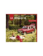 LA RENAULT 4L DE MON PÈRE - LAUVRAY & PASCAL - BOEK, Nieuw, Renault, Author