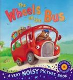 Very Noisy Picture Books: The wheels on the bus by Polona, Gelezen, Polona Lovsin, Verzenden