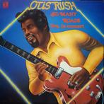 LP gebruikt - Otis Rush - So Many Roads (Live In Concert), Verzenden, Zo goed als nieuw