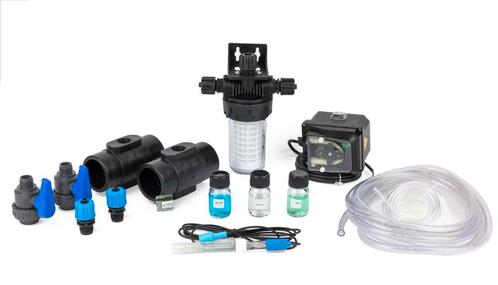 Hayward Aquarite Flo Advanced pH optie -  Elite, Tuin en Terras, Zwembad-toebehoren, Nieuw, Verzenden