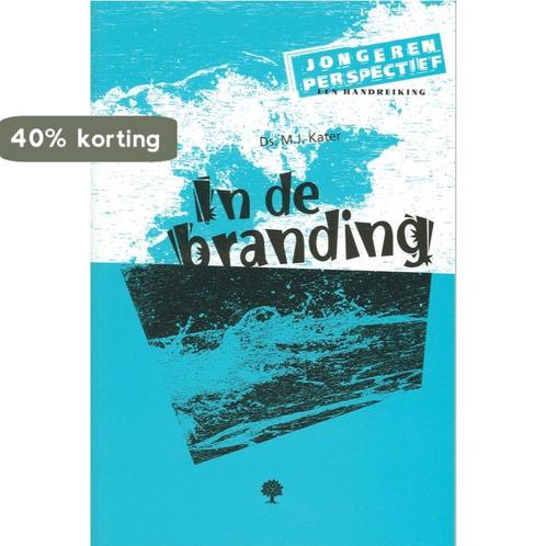 In de branding / Jongerenperspectief 9789058293855, Boeken, Godsdienst en Theologie, Gelezen, Verzenden