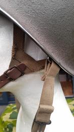 M1C Paratrooper Helmet – Vroege 1941 McCord - Firestone