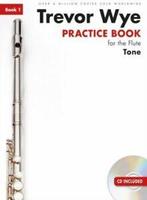 Wye Trevor Practice Book for the Flute Bk1 Tone Revised Ed, Boeken, Muziek, Gelezen, Verzenden