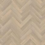 YUP Herringbone dryback small beige, Verzenden, Nieuw