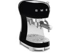 Smeg ECF02BLEU, Verzenden, Zo goed als nieuw