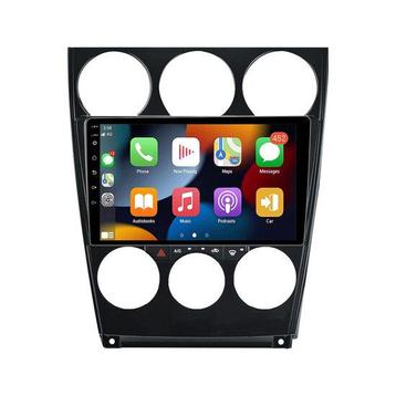 Navigatie radio Mazda 6 2004-2015, Android OS, Apple Carp... beschikbaar voor biedingen