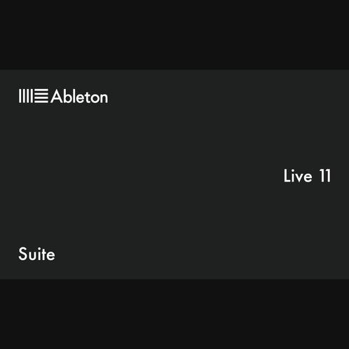 Ableton Live 11.1 Suite EDU (download), Computers en Software, Audio-software, Verzenden