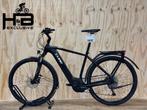 Cube Touring Hybrid Pro 500 Allroad E-Bike Shimano 2021, Ophalen of Verzenden, Zo goed als nieuw, 51 tot 55 cm, Cube