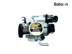Gasklep Huis Yamaha XSR 125 2021- (RE441 BFG), Verzenden, Gebruikt