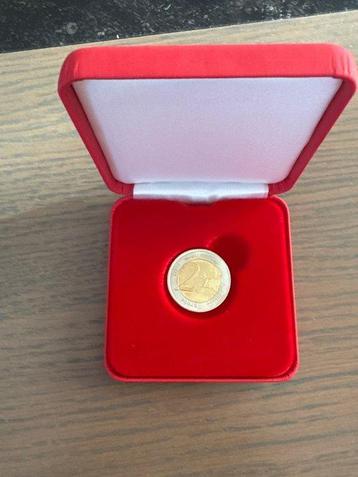 Monaco. Probe Token 2007 Grace Kelly (Zonder Minimumprijs) beschikbaar voor biedingen