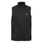 -41% Regatta  Regatta Heren andreson hybride gewatteerde jas, Kleding | Heren, Bodywarmers, Verzenden, Nieuw, Zwart